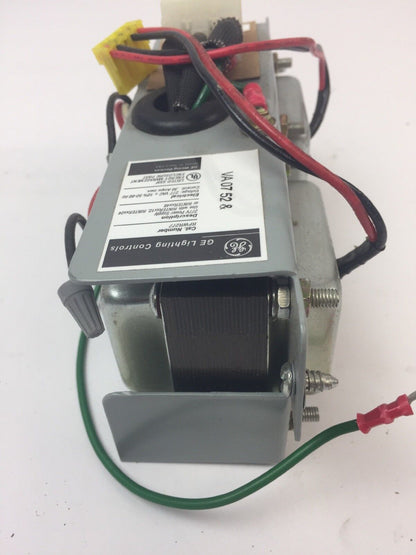 GE RPWR277 TOTAL LIGHTNING CONTROL 277VAC 0.3A POWER SUPPLY USE WITH RINTERxx12,