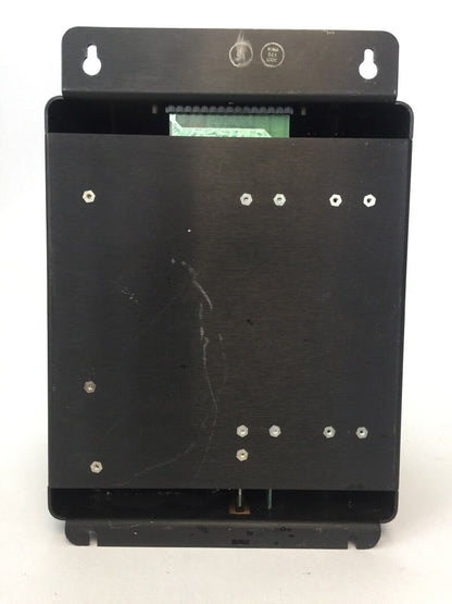 WESTINGHOUSE PC900A/M201023 PROGRAMMABLE CONTROLLER 120VAC 100VA