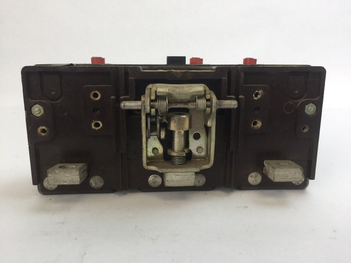 WESTINGHOUSE HMA3600T AB DE-ION TRIP UNIT HMA FRAME 3POLE 600A 371D372G24