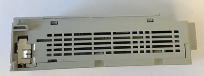 ALLEN BRADLEY 1764-LRP PROCESSOR SER.C FW12 5VDC MICROLOGIX 1500