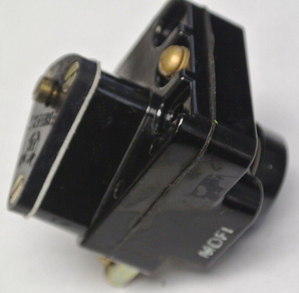 ALLEN-BRADLEY X-234683 PNEUMATIC RELAY TIMER ASSEMBLY / NEW SURPLUS