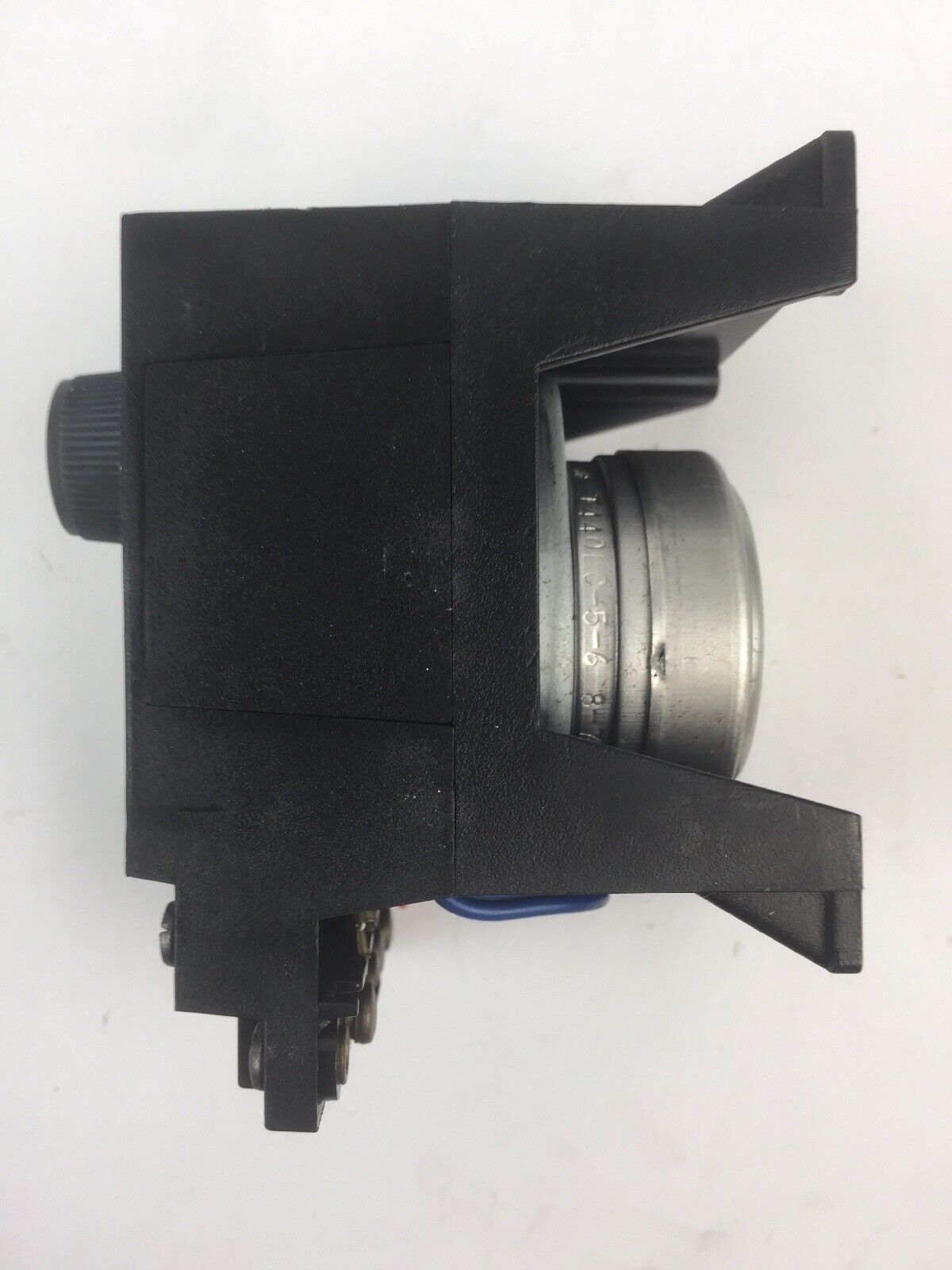 GW EAGLE SIGNAL BR19B60311 TIMER 240V 60HZ 10A 125-250VAC 1/3HP 1/4A 250VDC