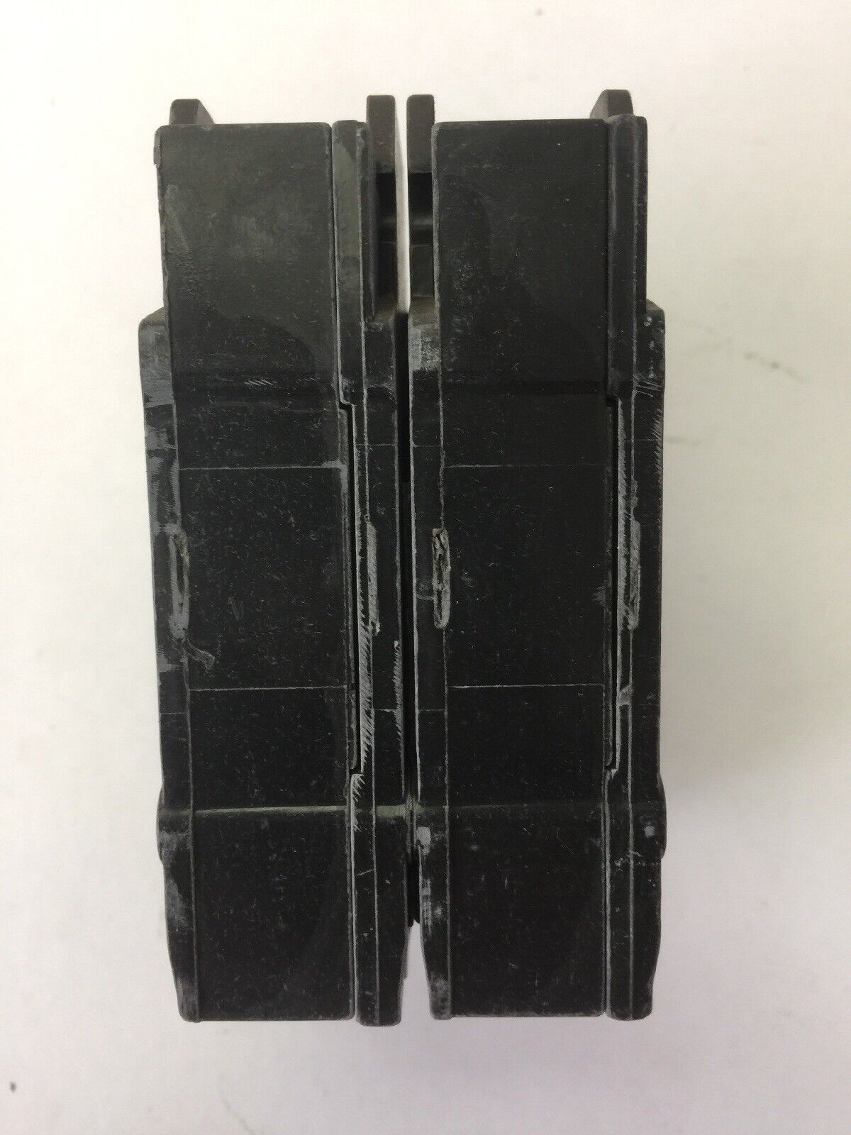 GE THQC22015 CIRCUIT BREAKER 15AMP 240VAC 2 POLE