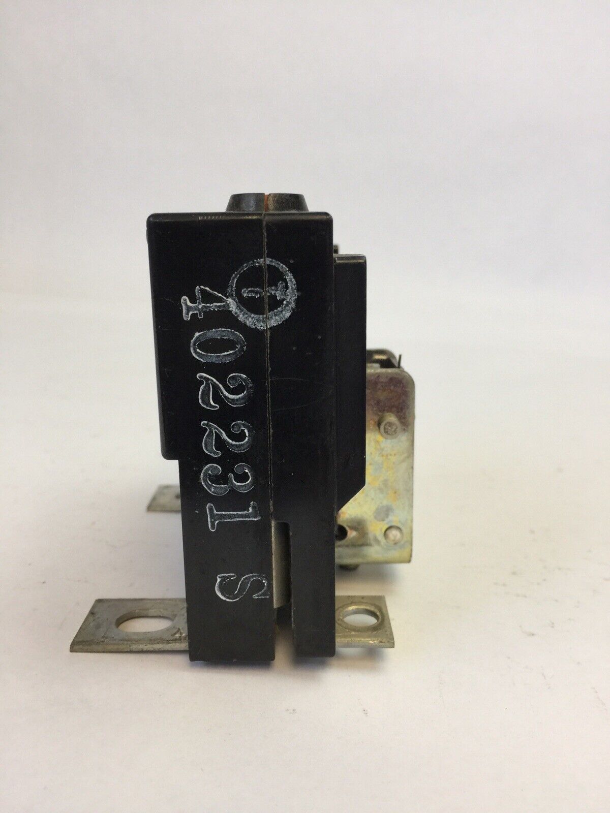WESTINGHOUSE HKB2200T TRIP UNIT 200AMP 2POLE INST TRIP 1000-2000A