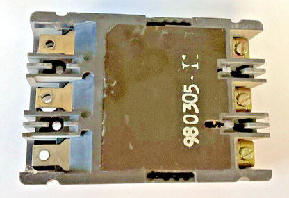 WESTINGHOUSE FD3015 CIRCUIT BREAKER