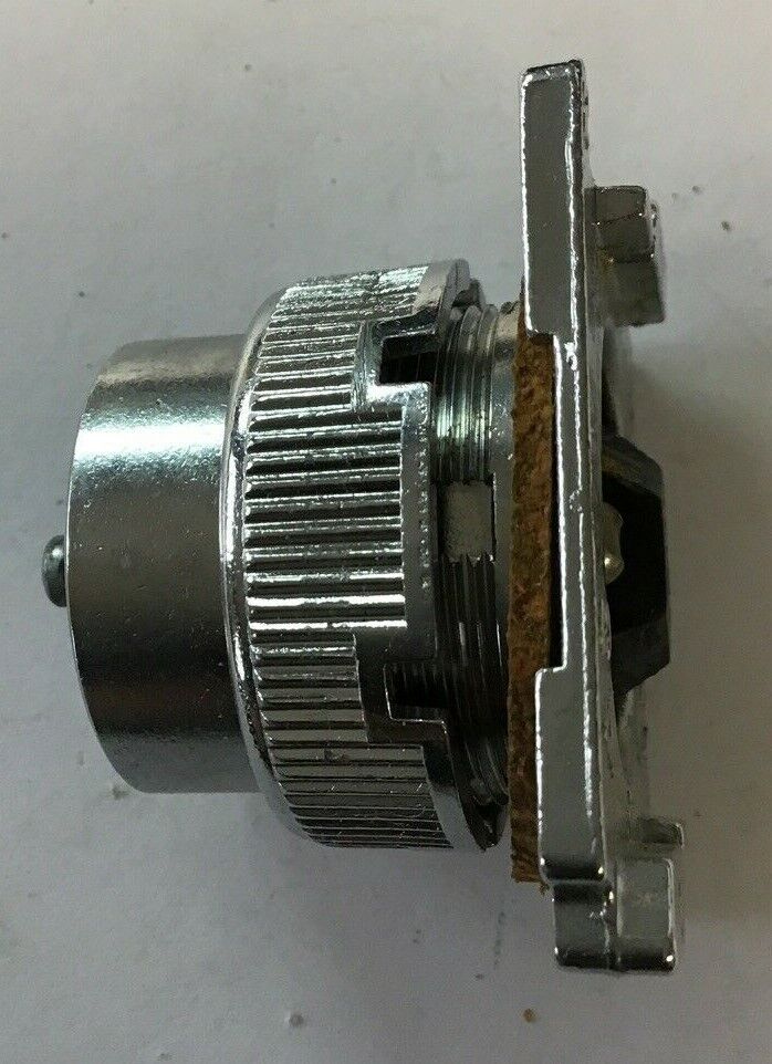 CUTLER HAMMER 10250T3033 SELECTOR SWITCH CODE3 3POS W/O KNOB