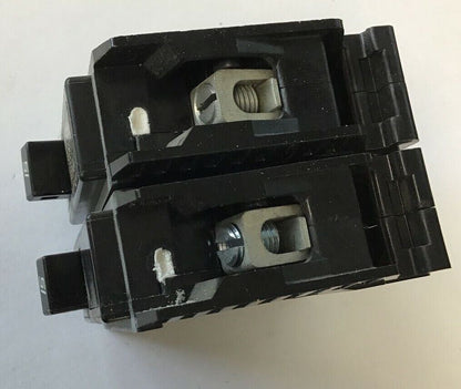 CHALLENGER C215 CIRCUIT BREAKER 15A 120/240VAC 2POLE