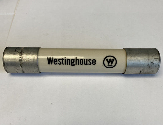 Westinghouse 317B487H04 3A 5000V Fuse