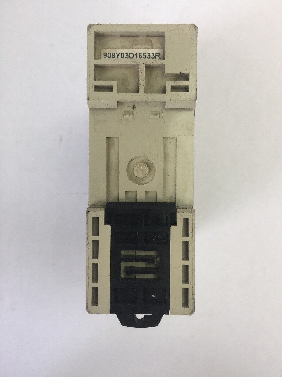 IDEC PS5R-SD24 POWER SUPPLY INPUT 100-240VAC 1.7A OUTPUT 24VDC 2.5A 60W
