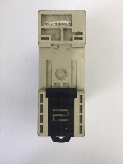IDEC PS5R-SD24 POWER SUPPLY INPUT 100-240VAC 1.7A OUTPUT 24VDC 2.5A 60W