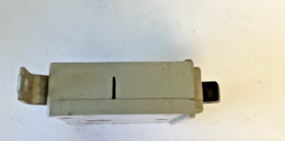 WESTINGHOUSE HBA 1015 CIRCUIT BREAKER 1POLE 15A 120/240VAC HBA1015***LOTOF2***