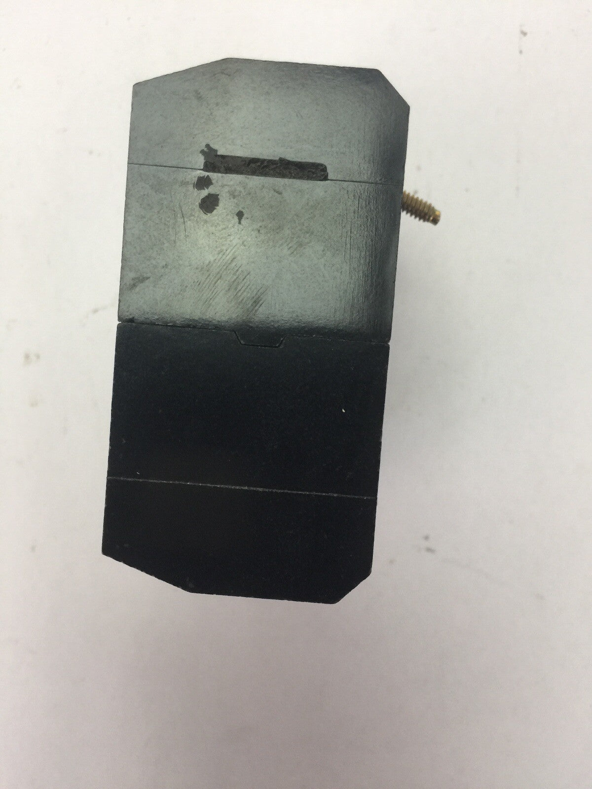 GOULD J20B40 CONTACT BLOCK KIT POLES 4 N.O. VOLTS MAX 300