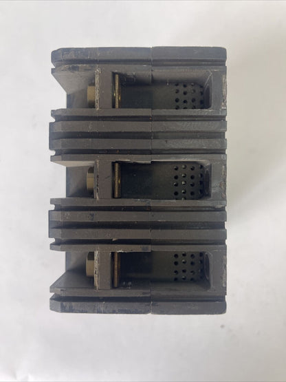 SQUARE D FAL36015 CIRCUIT BREAKER SERIES 2 600VAC 250VDC 15AMP 3POLE