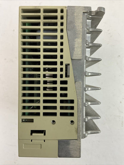 YASKAWA SGDS-04A72AY584-E SERVOPACK 230VAC SERVO DRIVE