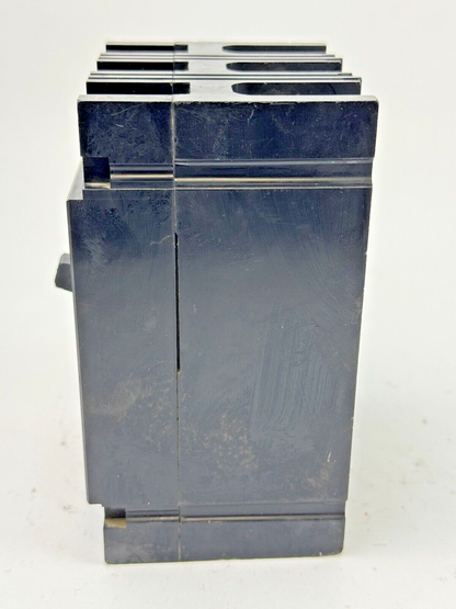 WESTINGHOUSE - FB3020L - MOLDED CIRCUIT BREAKER - 3 POLE/20A/600 VAC