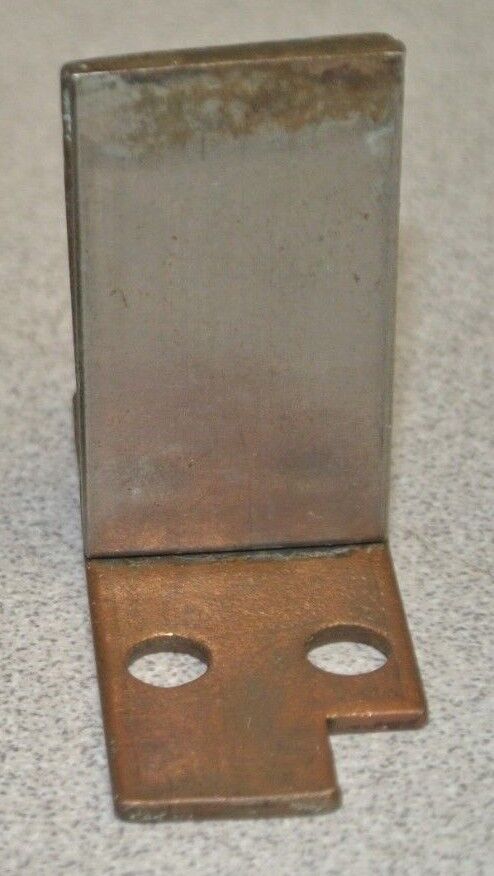 GENERAL ELECTRIC CR123F114C OVERLOAD HEATER ELEMENT ***LOTOF4***