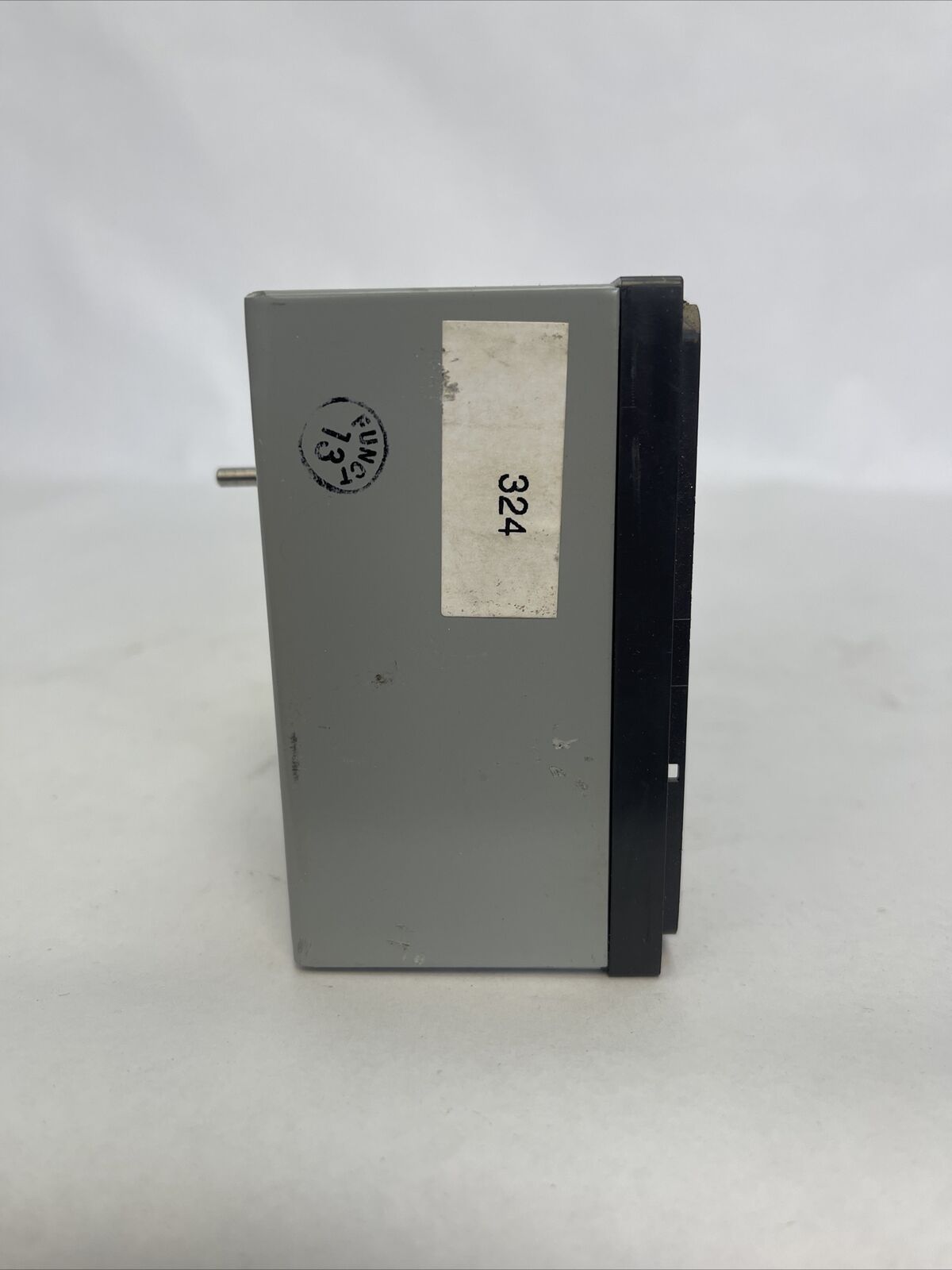 GE AIK30C3F3007 MICRO VERSA TRIP PLUS TRIP UNIT WITH TR30B3000 TRIP 3000A