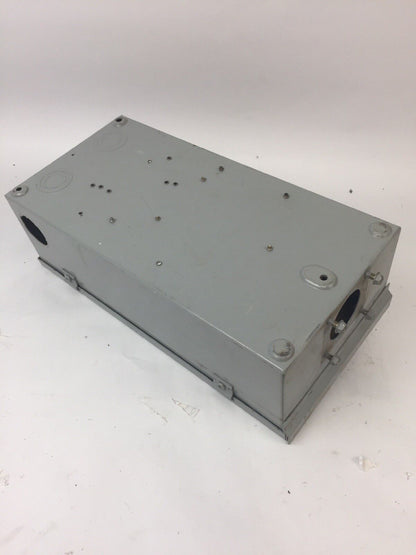 CUTLER HAMMER DH362URK HD SAFETY SWITCH 600VAC 250VDC 60AMP 3P TYPE 3R 60HP 3PH