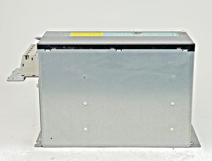 SIEMENS  6SL3100-0BE23-6AB0   SINAMICS ACTIVE INTERFACE MODULE