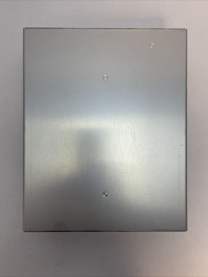 TRANE CHILLER MODULE X13650475-06 REV J 6200-0048-06