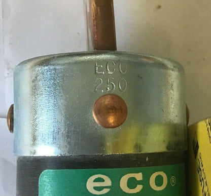 ECONOMY EON250 ECO FUSE 250V 250A RELIANCE FUSE ***LOTOF3***