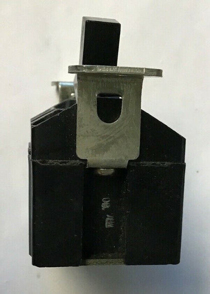 ARROW HART RL-11-U MAUAL STARTER TOGGLE OPERATED INDUSTRIAL CONTROL 115/230V