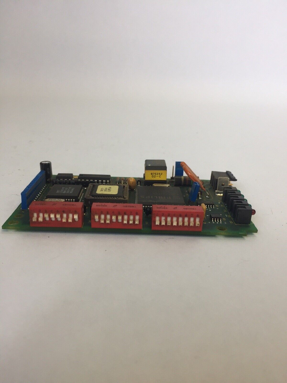 ALLEN BRADLEY 74100-013-51 CIRCUIT BOARD