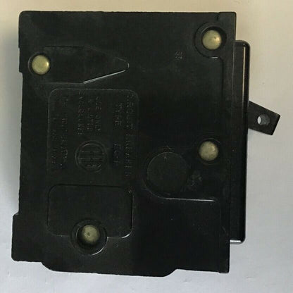 ITE QP1-B050 CIRCUIT BREAKER 120/240VAC 1 POLE ***LOTOF4***