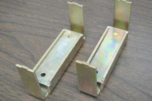 SQUARE D / 9999 SF-11 / FUSE BLOCK ELEVATOR KIT / NEW SURPLUS