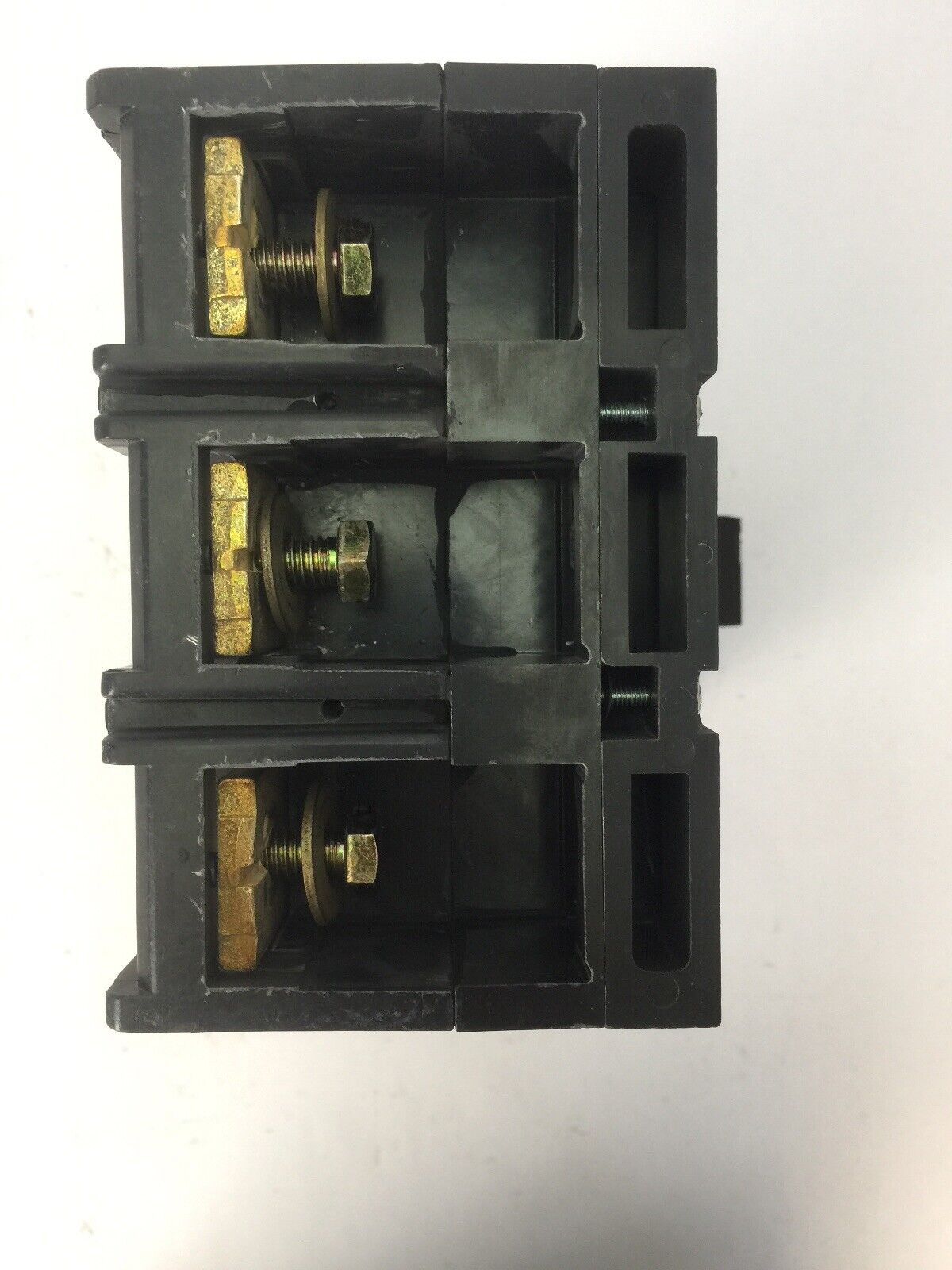 SQUARE D LHF36000MV MOLDED CASE SWITCH 400AMP 600VAC 250VDC 3 POLE