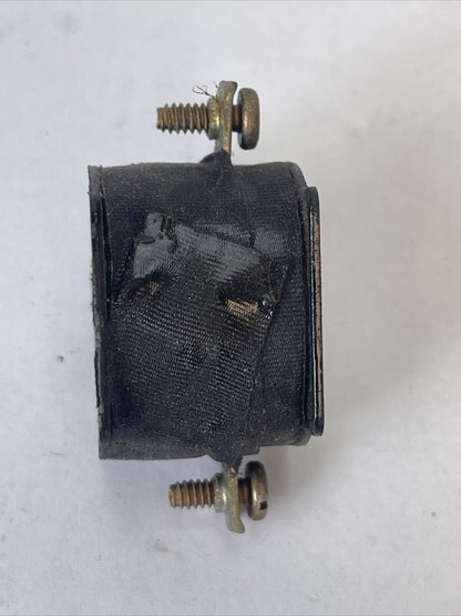 SQUARE D 4323-S1-W28A COIL 24V 60HZ FOR CLASS 8501 TYPE C RELAY (LOT OF 3)