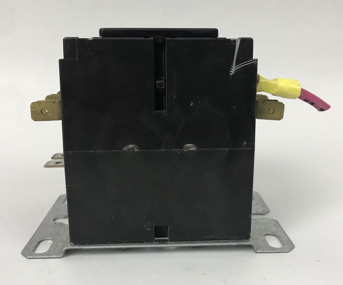 PRODUCTS UNLIMITED 3100-30Q808 35 AMP RES PER POLE 600VAC MAX COIL 24VAC 50/60HZ