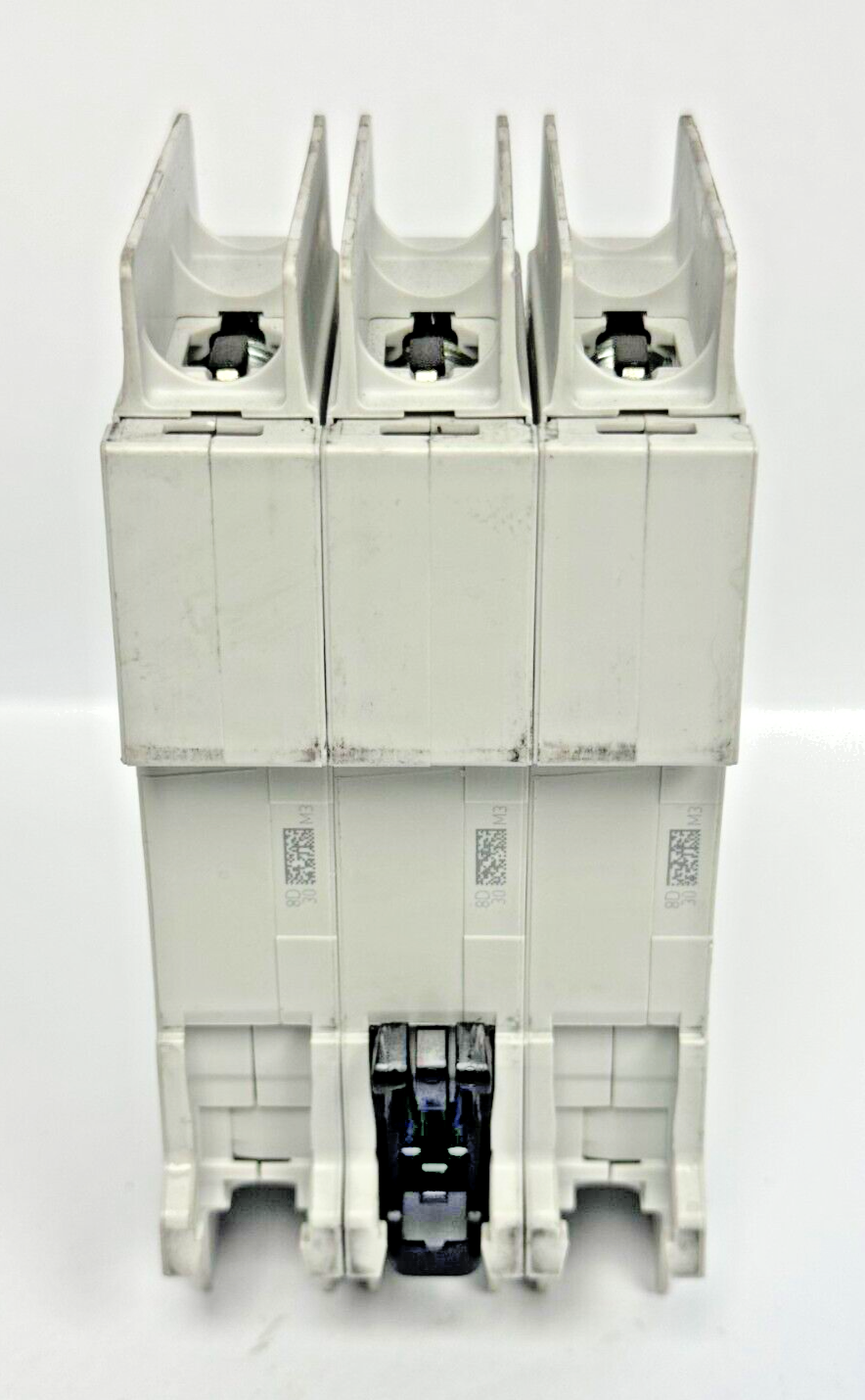 ALLEN-BRADLEY - 1489-M3D300 SER. D - CIRCUIT BREAKER - 3 P, 30 A, 277 V