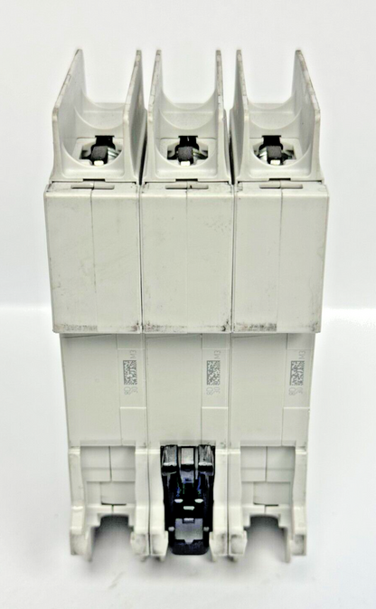 ALLEN-BRADLEY - 1489-M3D300 SER. D - CIRCUIT BREAKER - 3 P, 30 A, 277 V