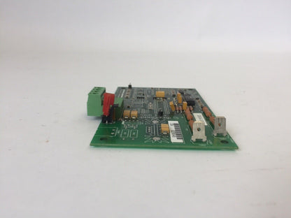 UNICO 324161.000 CIRCUIT BOARD 402-766 ECL1