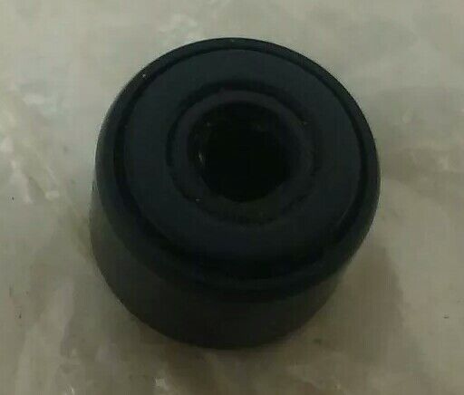 MCGILL PRECISION BEARINGS MCG1 CYR 3/4 S CAM YOKE ROLLER V95-5