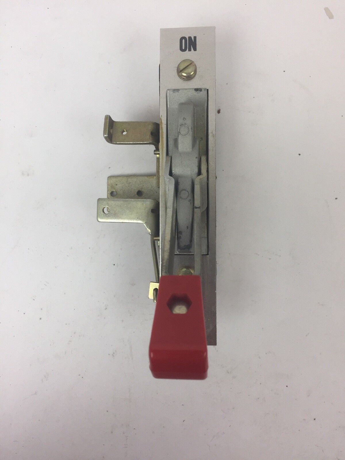 WESTINGHOUSE SM150R SAFETY HANDLE MECHANISM