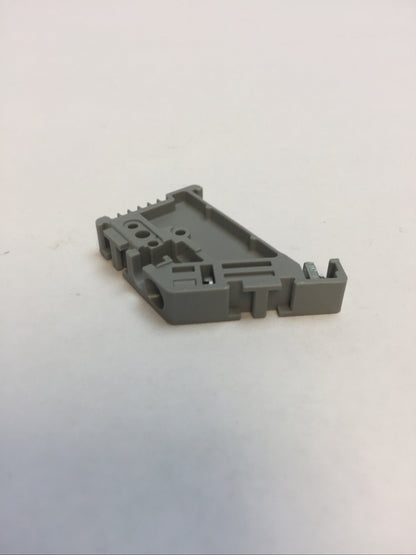 WEIDMULLER TERMINAL SAK 4/EN (LOT OF 41) EW 35(LOT OF 2) AP SAK4-10(LOT OF 1)