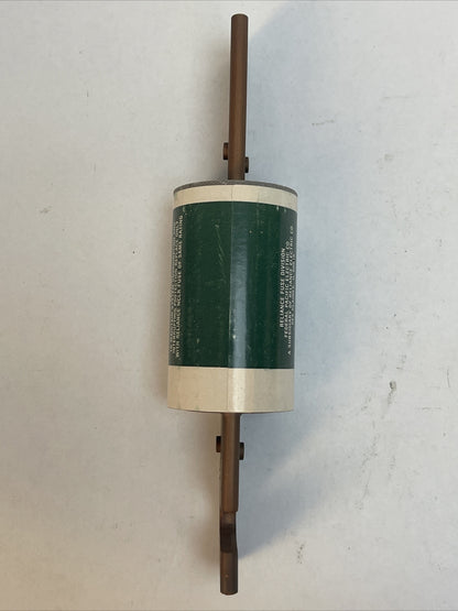 RELIANCE NCLR350 CURRENT LIMITINF CLASS RK1 FUSE 350AMP 250VAC