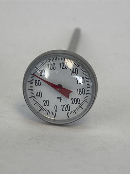 ROBINAIR 50597 DIAL THERMOMETER