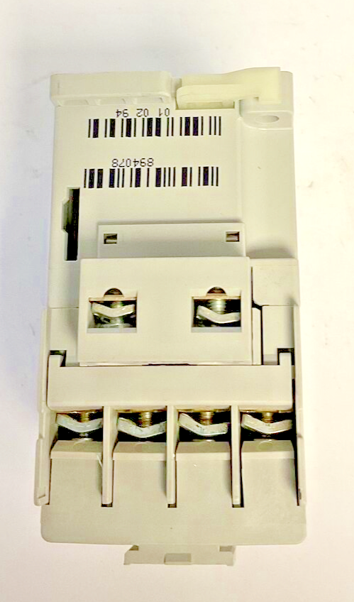 ALLEN BRADLEY 100-C09E*01 CONTACTOR RELAY 24VDC SER.A ***LOTOF3***