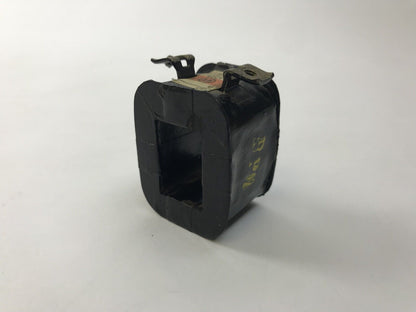 Allen Bradley OA16 Coil 550V 60 Cy Used No Screws