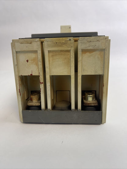 ABB SACES4 CIRCUIT BREAKER 250AMP 2POLE 600VAC