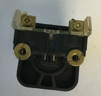 ALLEN BRADLEY 800T-Q24 SER.T RED PILOT LIGHT 24VAC/DC #757 LAMP