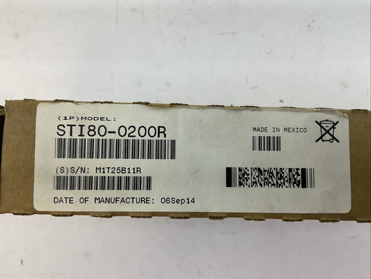 STI80-0200R SYNAPSE CABLE