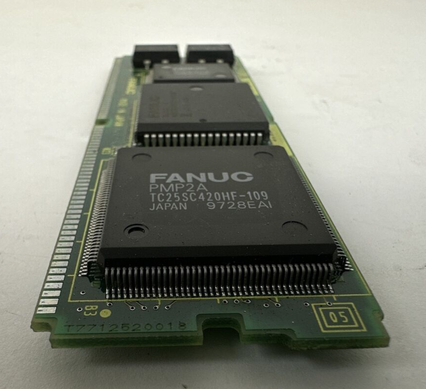 FANUC A20B-2901-0960/05C PMC MODULE CIRCUIT BOARD A350-2901-T968/05