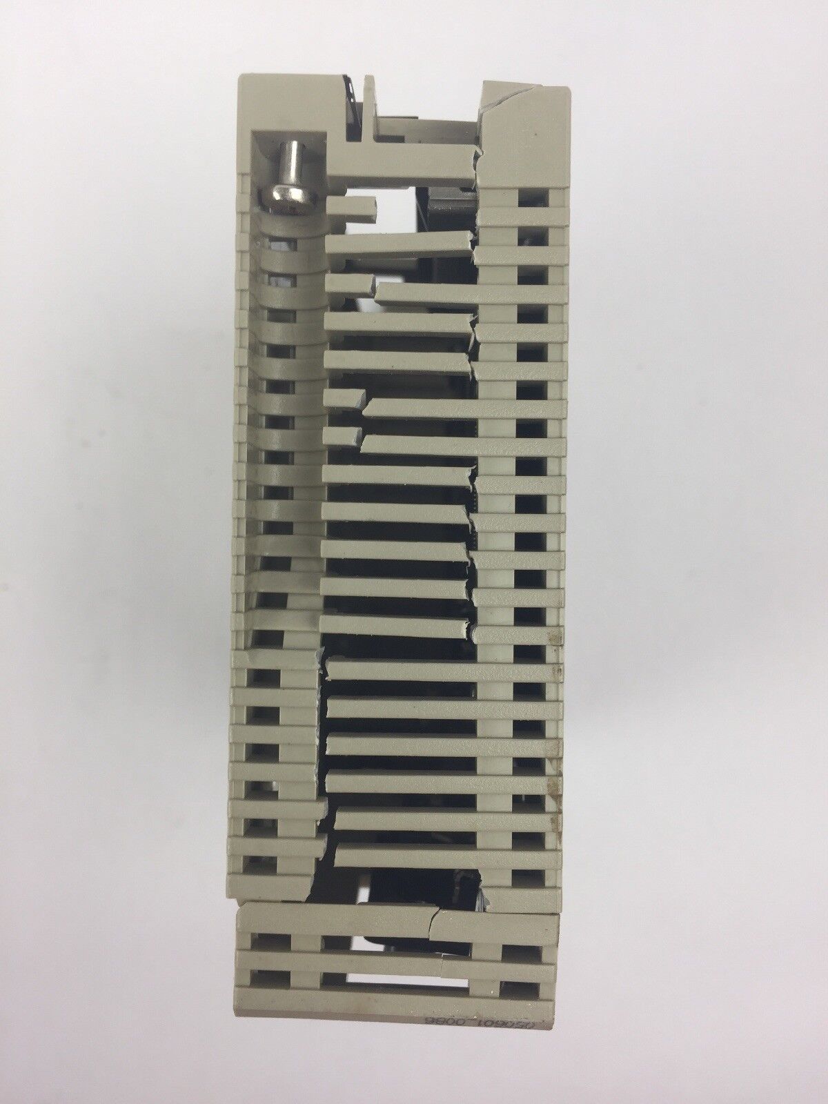 OMRON CS1W-PRM21 PROFIBUS DP MASTER UNIT