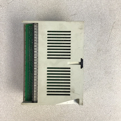 BANNER ES-TA-3F1 DeviceNet MACHINE SAFETY / RELAY / E-STOP SWITCH MODULE 902603X