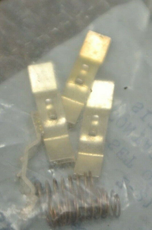 ALLEN-BRADLEY Z-21103 MOVABLE CONTACT KIT / SIZE 00 / / 4 POLE / NEW SURPLUS