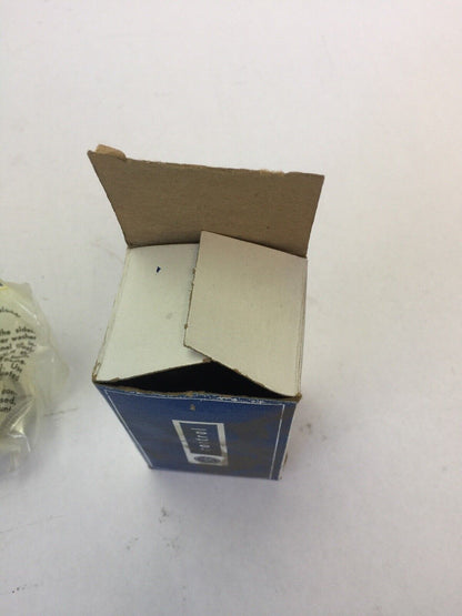 GE CR2940UF200G OILTIGHT PUSH TURN OPER.